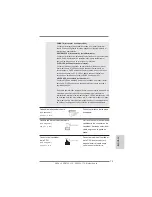 Preview for 73 page of ASROCK AD2500-ITX Quick Installation Manual