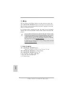 Preview for 100 page of ASROCK AD2500-ITX Quick Installation Manual