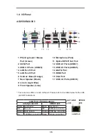 Preview for 16 page of ASROCK AD2550R User Manual