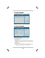 Preview for 42 page of ASROCK ALIVE NFG-DVI User Manual