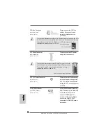 Preview for 18 page of ASROCK ALIVEDUAL-ESATA2 Installation Manual