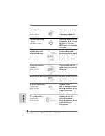 Preview for 48 page of ASROCK ALIVEDUAL-ESATA2 Installation Manual