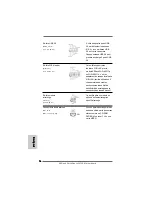 Preview for 76 page of ASROCK ALIVEDUAL-ESATA2 Installation Manual