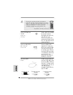 Preview for 78 page of ASROCK ALIVEDUAL-ESATA2 Installation Manual