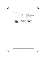 Preview for 22 page of ASROCK ALIVEDUAL-ESATA2 User Manual