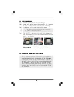 Preview for 13 page of ASROCK ALIVENF5-ESATA2 User Manual