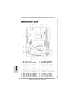 Preview for 2 page of ASROCK ALIVENF6P-VSTA Installation Manual