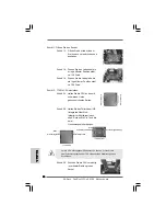 Preview for 80 page of ASROCK CONROE1333-ESATA2 Quick Installation Manual