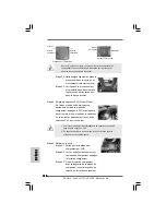 Preview for 120 page of ASROCK CONROE1333-ESATA2 Quick Installation Manual