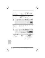 Preview for 85 page of ASROCK G31M-VS Installation Manual