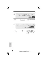 Preview for 95 page of ASROCK G31M-VS Installation Manual