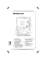 Preview for 2 page of ASROCK G31M-VS2 Installation Manual