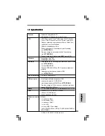 Preview for 33 page of ASROCK G31M-VS2 Installation Manual