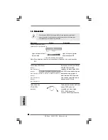 Preview for 71 page of ASROCK G31M-VS2 Installation Manual