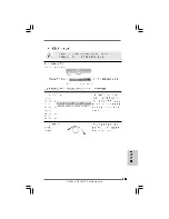 Preview for 92 page of ASROCK G31M-VS2 Installation Manual