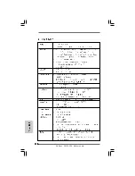 Preview for 99 page of ASROCK G31M-VS2 Installation Manual