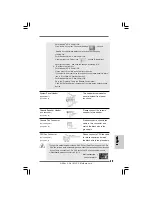 Preview for 17 page of ASROCK G41M-VS2 User Manual