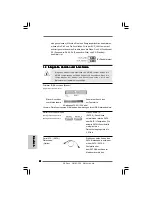 Preview for 28 page of ASROCK G41M-VS2 User Manual