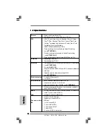 Preview for 34 page of ASROCK G41M-VS2 User Manual