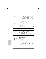 Preview for 101 page of ASROCK G41M-VS2 User Manual