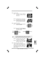 Preview for 11 page of ASROCK G41MH USB3 User Manual