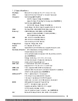 Preview for 6 page of ASROCK GE PRO-HT User Manual