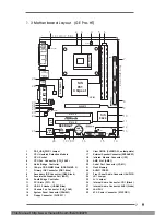 Preview for 8 page of ASROCK GE PRO-HT User Manual