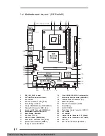 Preview for 9 page of ASROCK GE PRO-HT User Manual