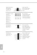 Preview for 11 page of ASROCK H110M-DGS/D3 Manual