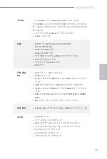 Preview for 34 page of ASROCK H110M-DGS/D3 Manual