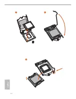 Preview for 14 page of ASROCK H110M-DVP Manual