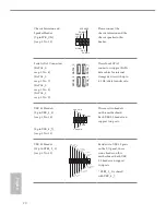 Preview for 22 page of ASROCK H110M-DVP Manual