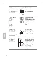 Preview for 72 page of ASROCK H110M-DVP Manual