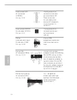 Preview for 74 page of ASROCK H110M-DVP Manual