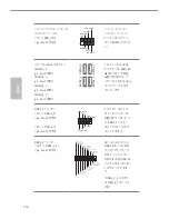 Preview for 112 page of ASROCK H110M-DVP Manual
