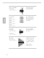 Preview for 122 page of ASROCK H110M-DVP Manual