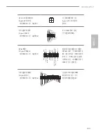 Preview for 135 page of ASROCK H110M-DVP Manual