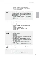 Preview for 61 page of ASROCK H110M-HDS Manual