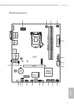 Preview for 5 page of ASROCK H510M/ac Manual