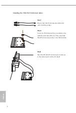 Preview for 10 page of ASROCK H510M/ac Manual