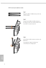 Preview for 12 page of ASROCK H510M/ac Manual