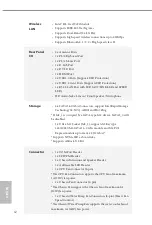 Preview for 16 page of ASROCK H510M/ac Manual