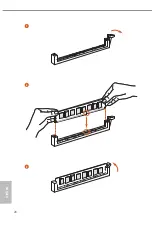 Preview for 24 page of ASROCK H510M/ac Manual