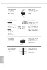 Preview for 28 page of ASROCK H510M/ac Manual