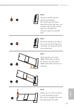 Preview for 33 page of ASROCK H510M/ac Manual