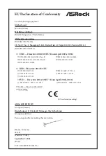 Preview for 166 page of ASROCK H510M/ac Manual