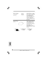 Preview for 20 page of ASROCK H55M-LE -  - 01-2010 Installation Manual