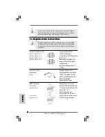 Preview for 38 page of ASROCK H55M-LE -  - 01-2010 Installation Manual