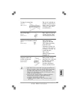 Preview for 39 page of ASROCK H55M-LE -  - 01-2010 Installation Manual