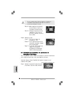 Preview for 54 page of ASROCK H55M-LE -  - 01-2010 Installation Manual